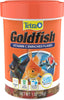 Tetrafin Goldfish Flakes