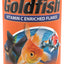 Tetrafin Goldfish Flakes