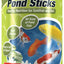 Tetra Pond Floating Pond Sticks Fish Food