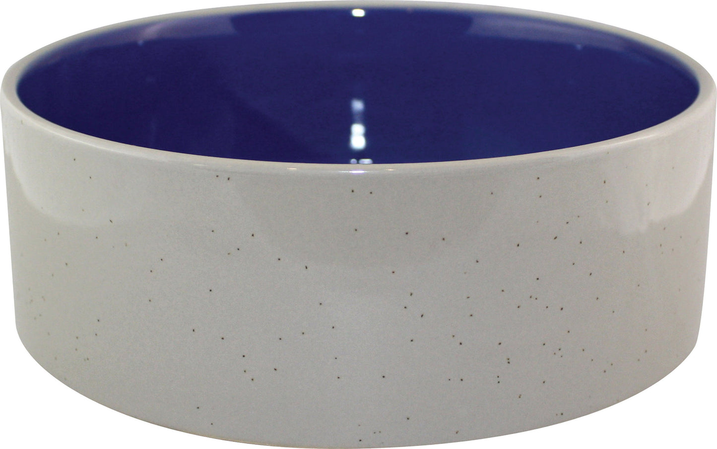 Spot Standard Crock Dish