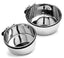 Spot Stainless Steel Coop Cup Bolt Boxed