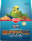 Fdph Nourish & Protect Parakeet