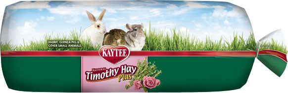 Kaytee Timothy Hay Plus