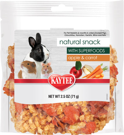 Kaytee  Small Animal Natural Snack