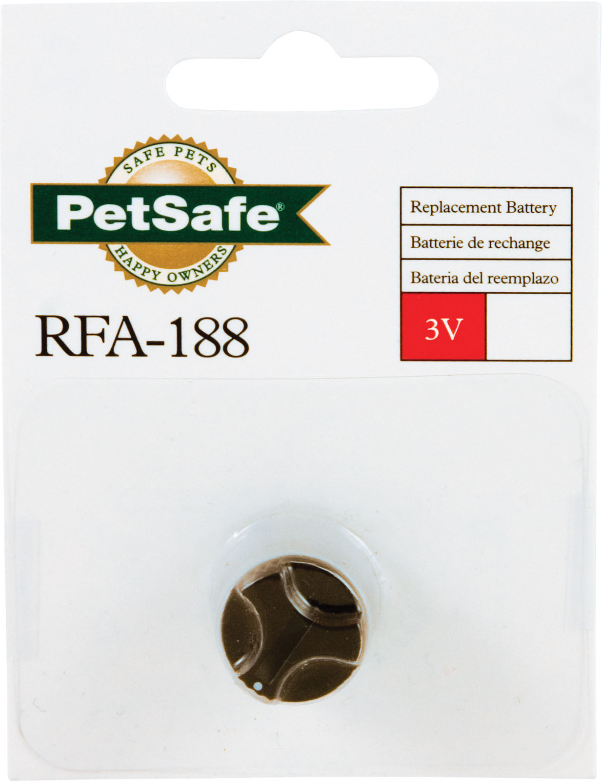 Petsafe Battery