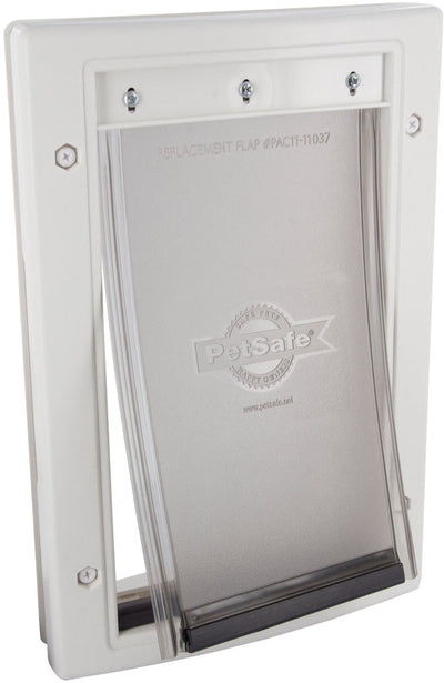 Petsafe Plastic Pet Door