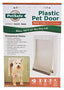 Petsafe Plastic Pet Door