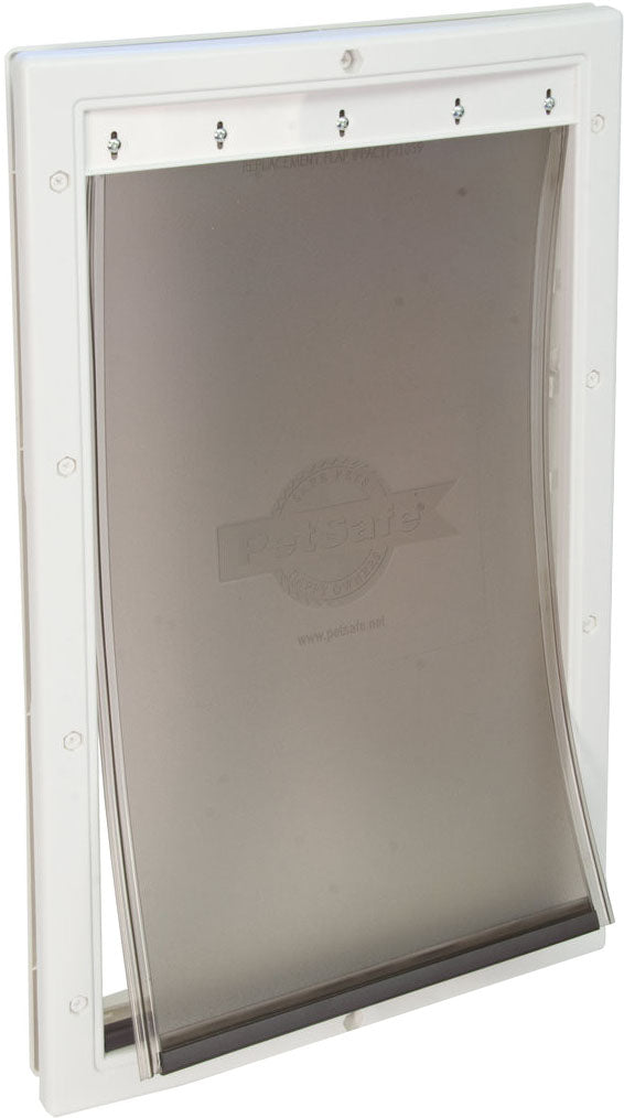 Petsafe Plastic Pet Door