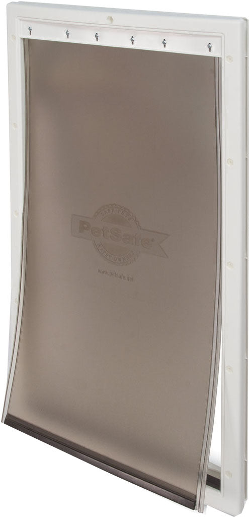 Petsafe Plastic Pet Door