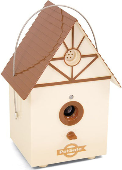 Petsafe Ultrasonic Outdoor Bark Control