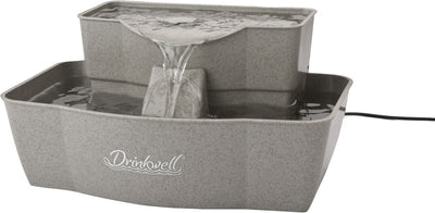 Drinkwell Multi-Tier Pet Fountain