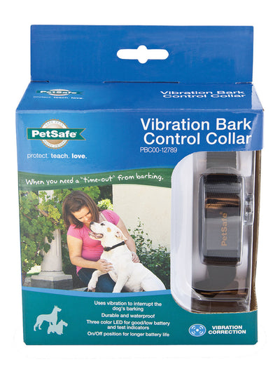 Petsafe Vibration Bark Collar