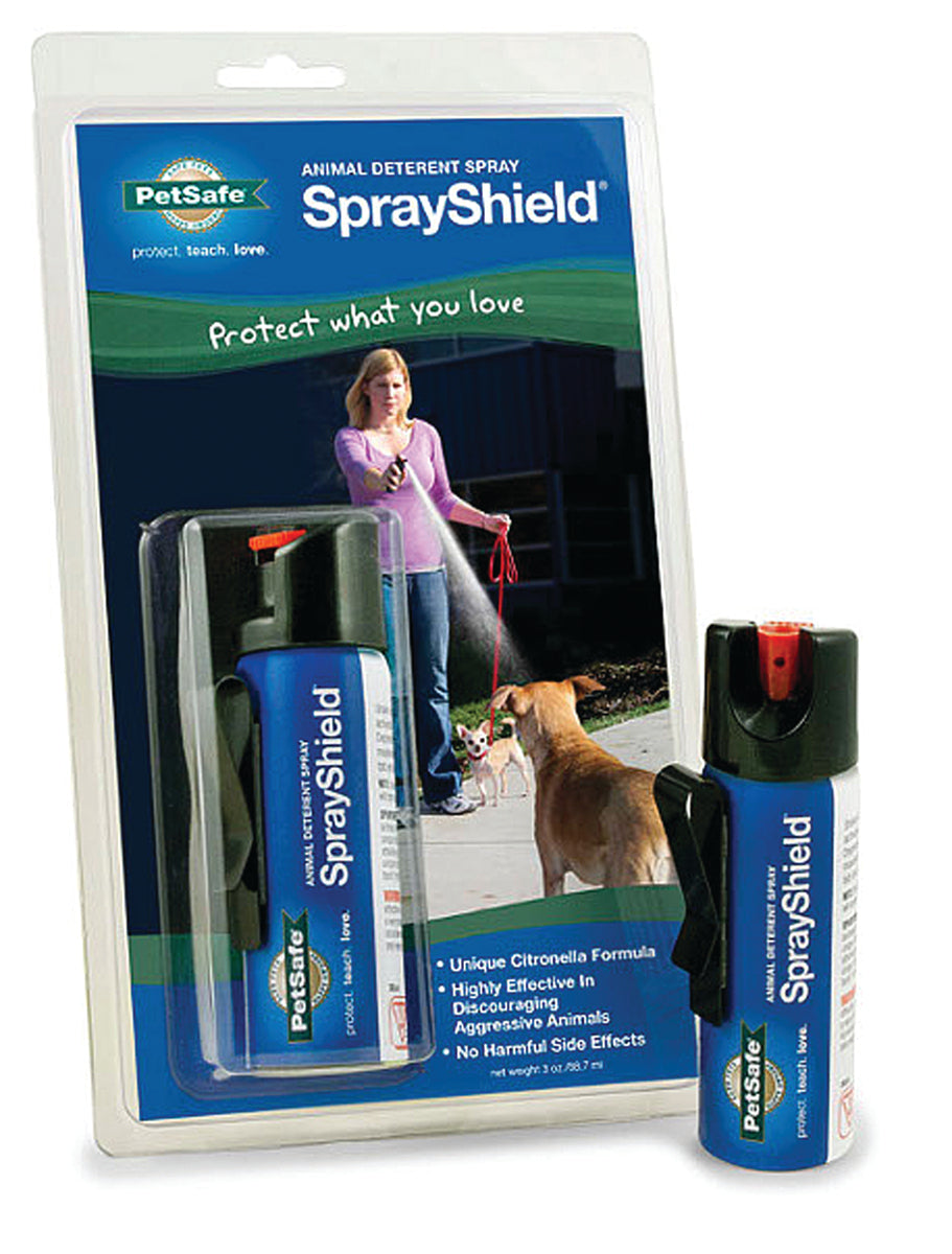Sprayshield Animal Deterrent Spray