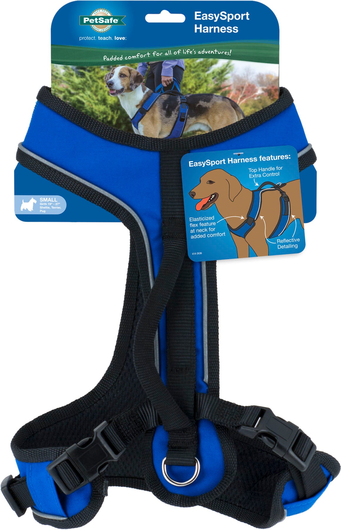 Petsafe Easysport Dog Harness