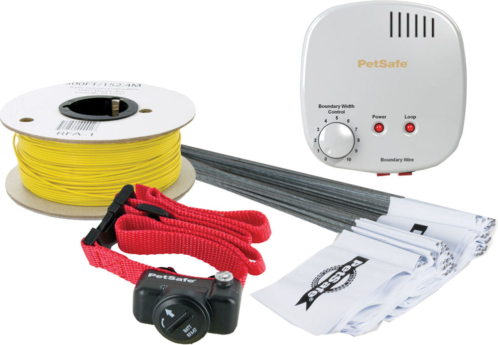 Petsafe Basic-In Ground Fence System