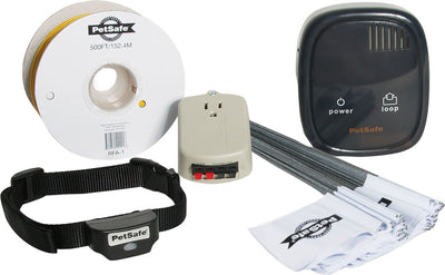 Petsafe Rechargeable In-Ground Fence System