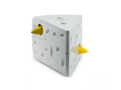 Petsafe Automatic Cheese Cat Toy