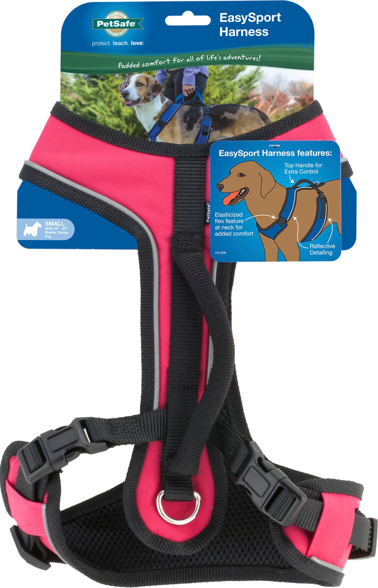 Petsafe Easysport Dog Harness