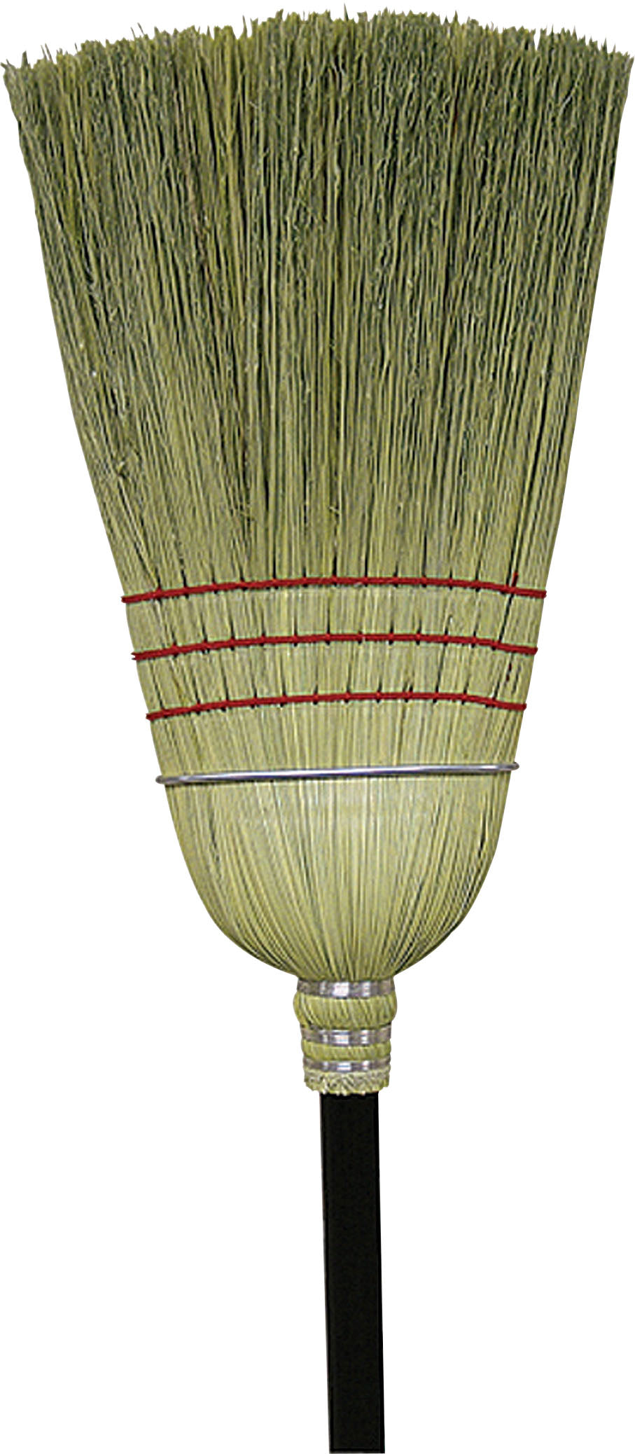 Warehouse Corn & Yucca Broom