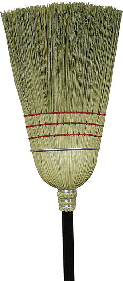 Warehouse Corn & Yucca Broom