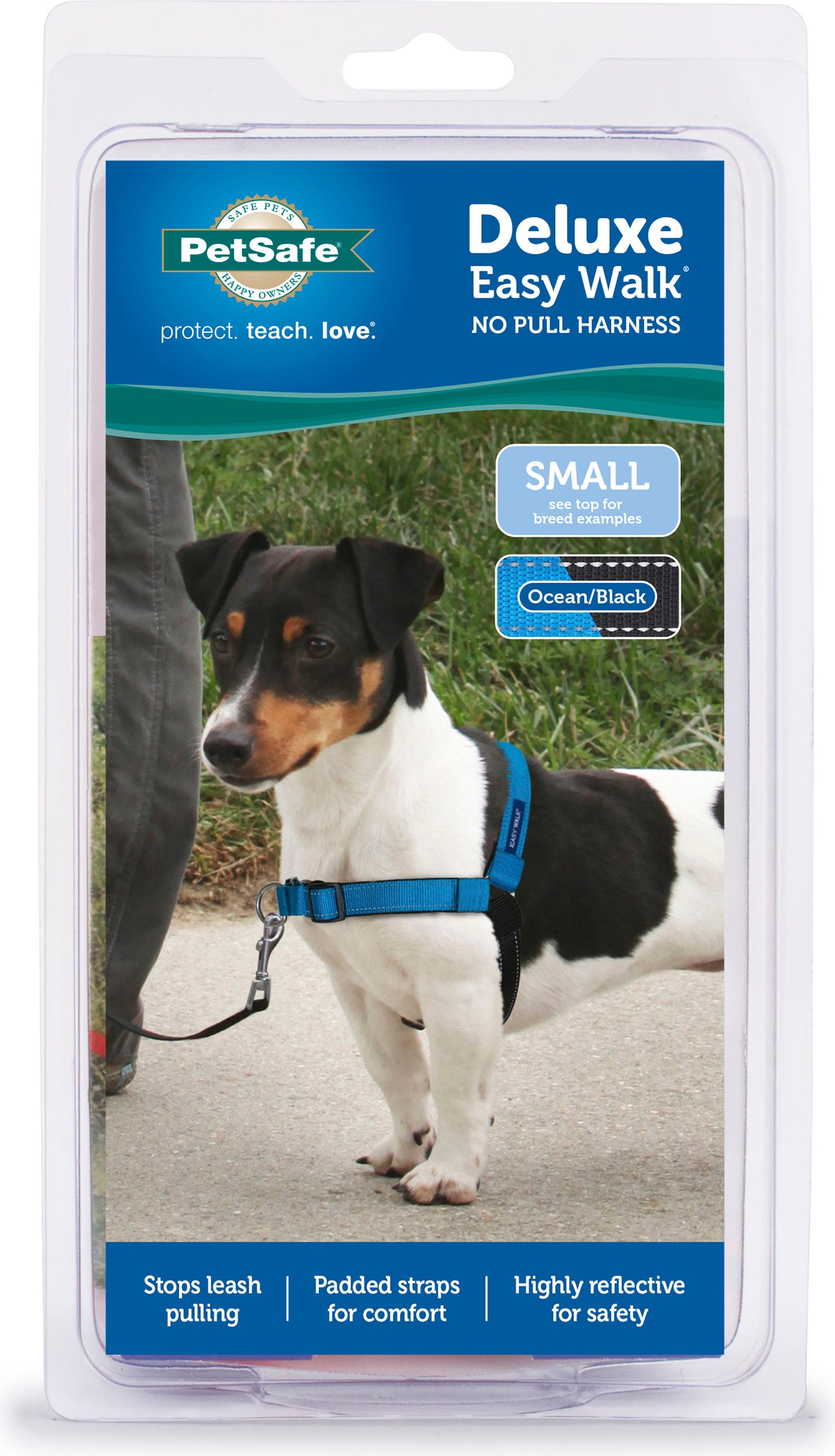 Petsafe Deluxe Easy Walk Harness