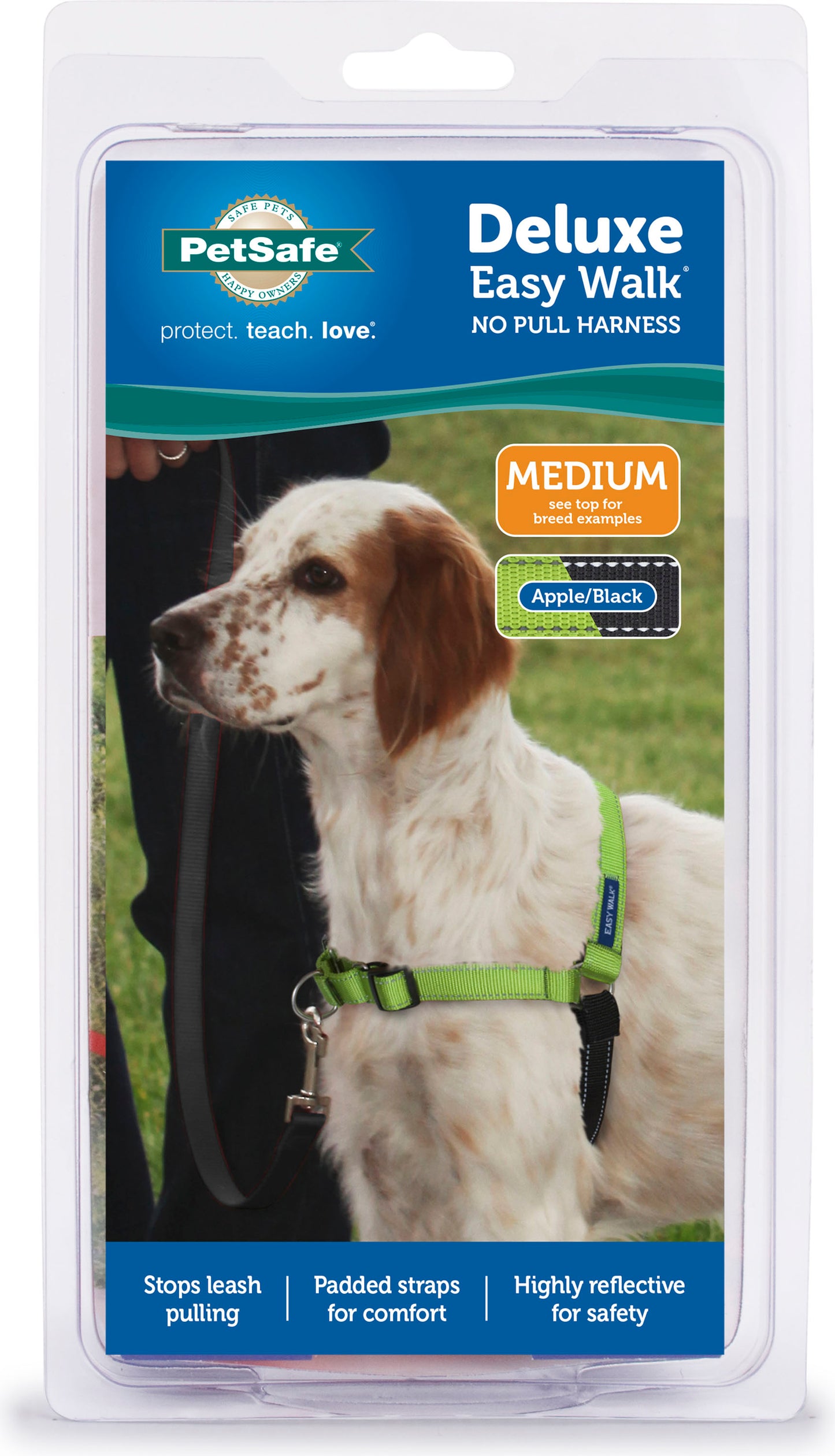 Petsafe Deluxe Easy Walk Harness