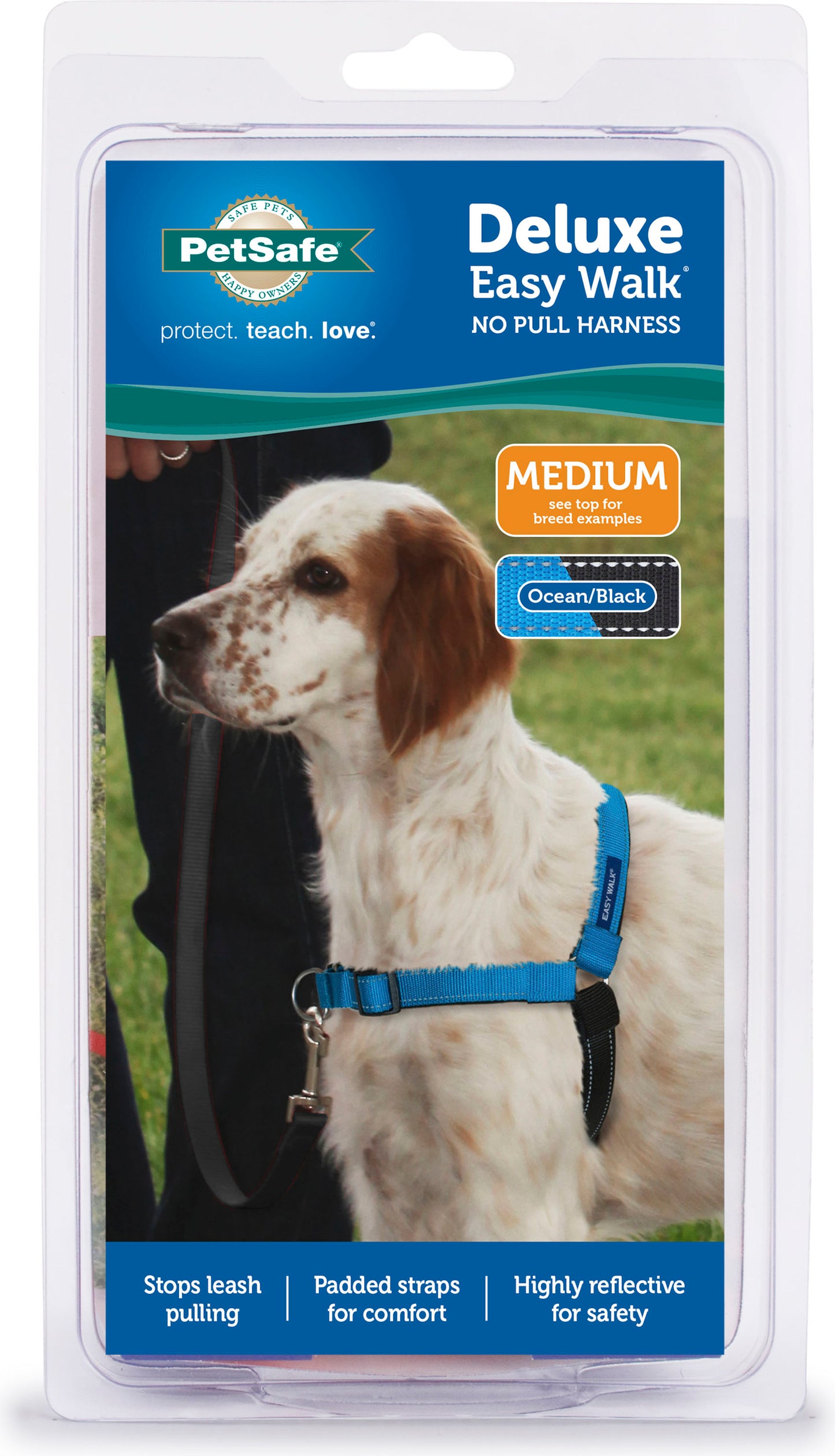 Petsafe Deluxe Easy Walk Harness