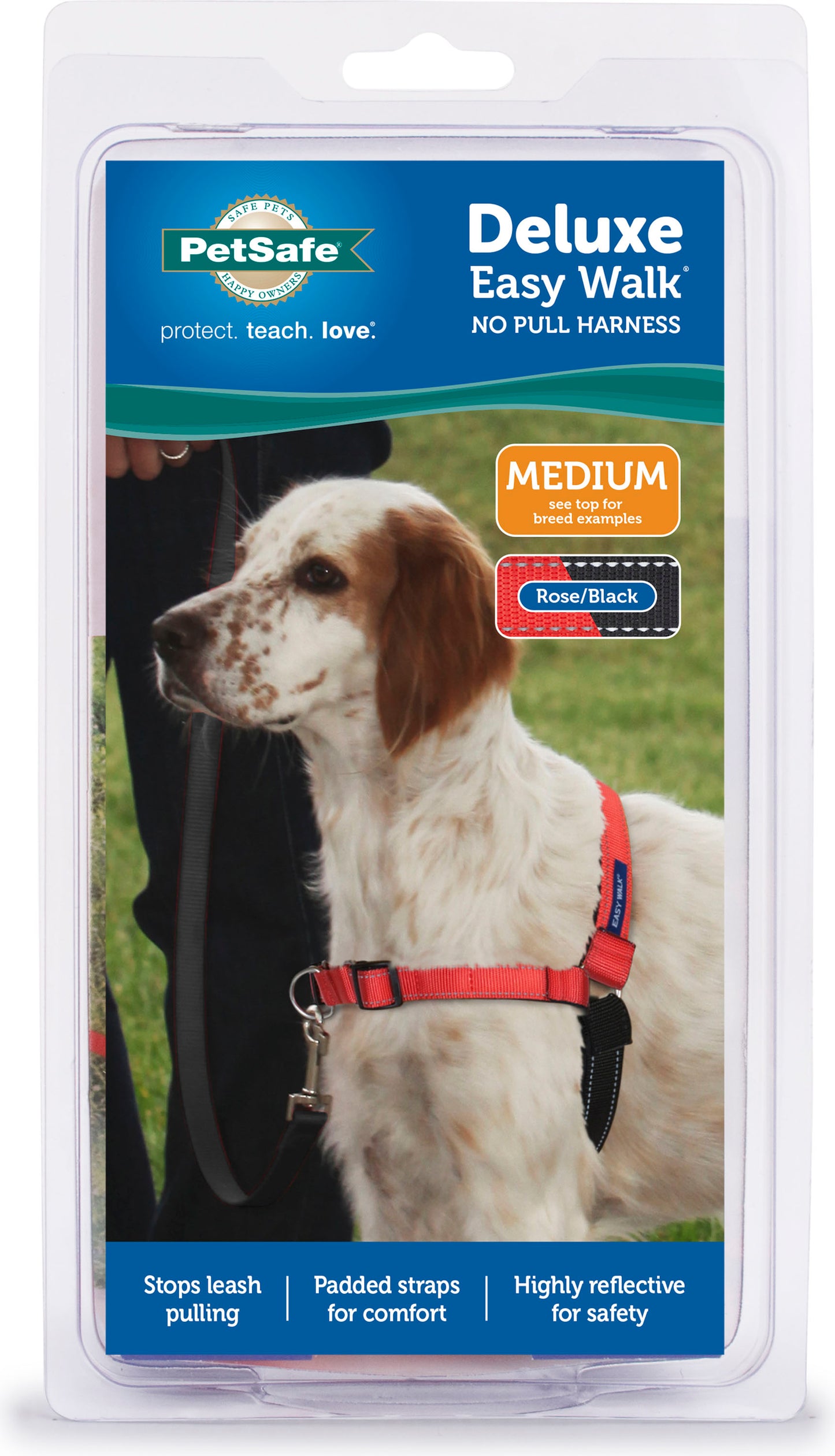 Petsafe Deluxe Easy Walk Harness