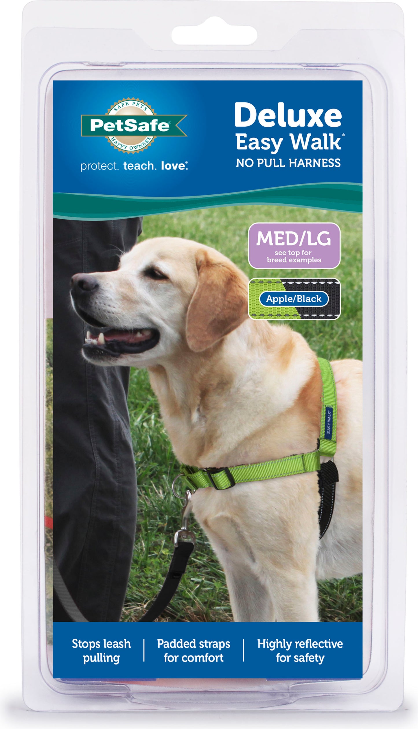 Petsafe Deluxe Easy Walk Harness