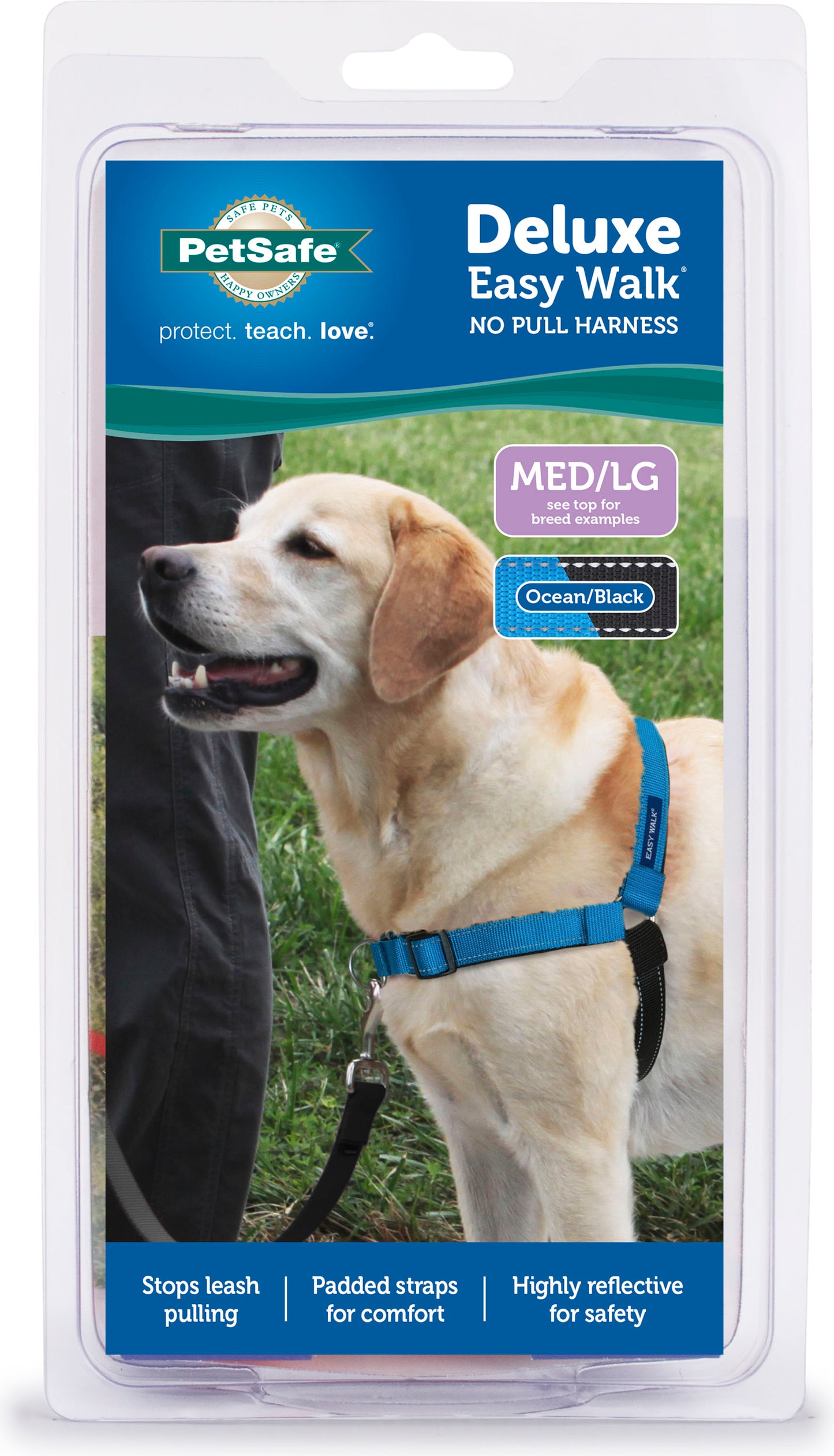 Petsafe Deluxe Easy Walk Harness