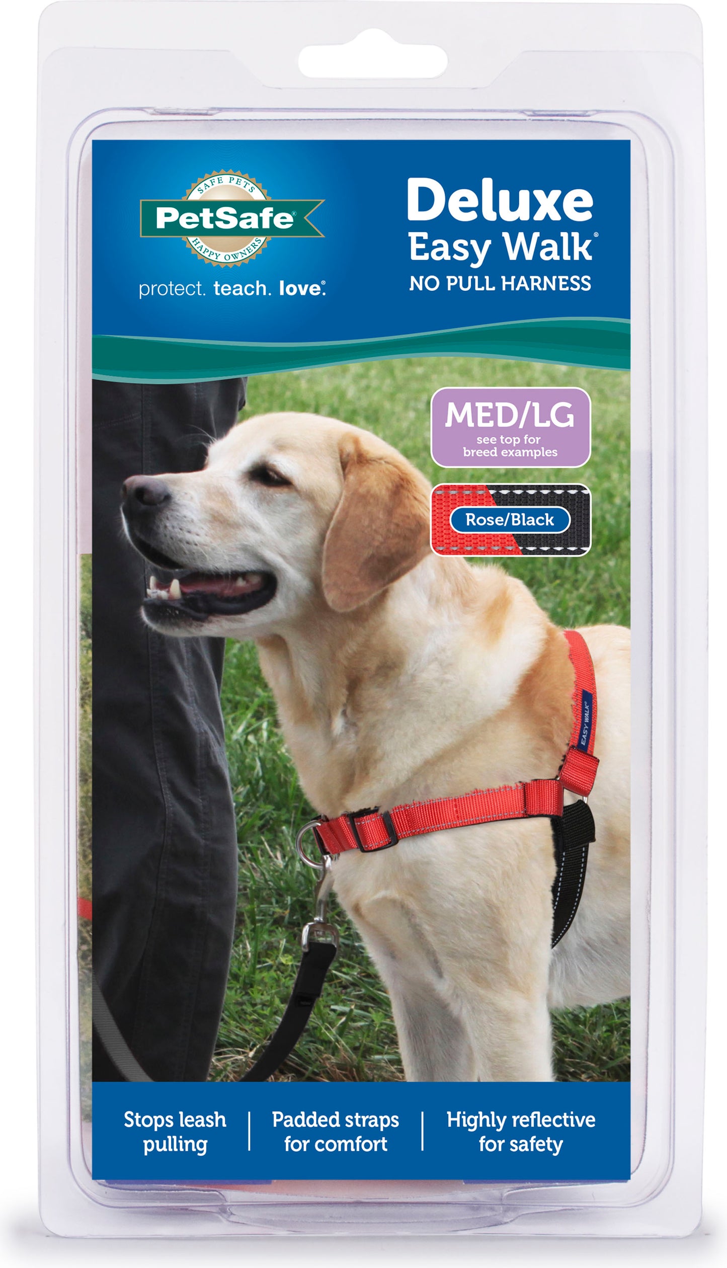 Petsafe Deluxe Easy Walk Harness