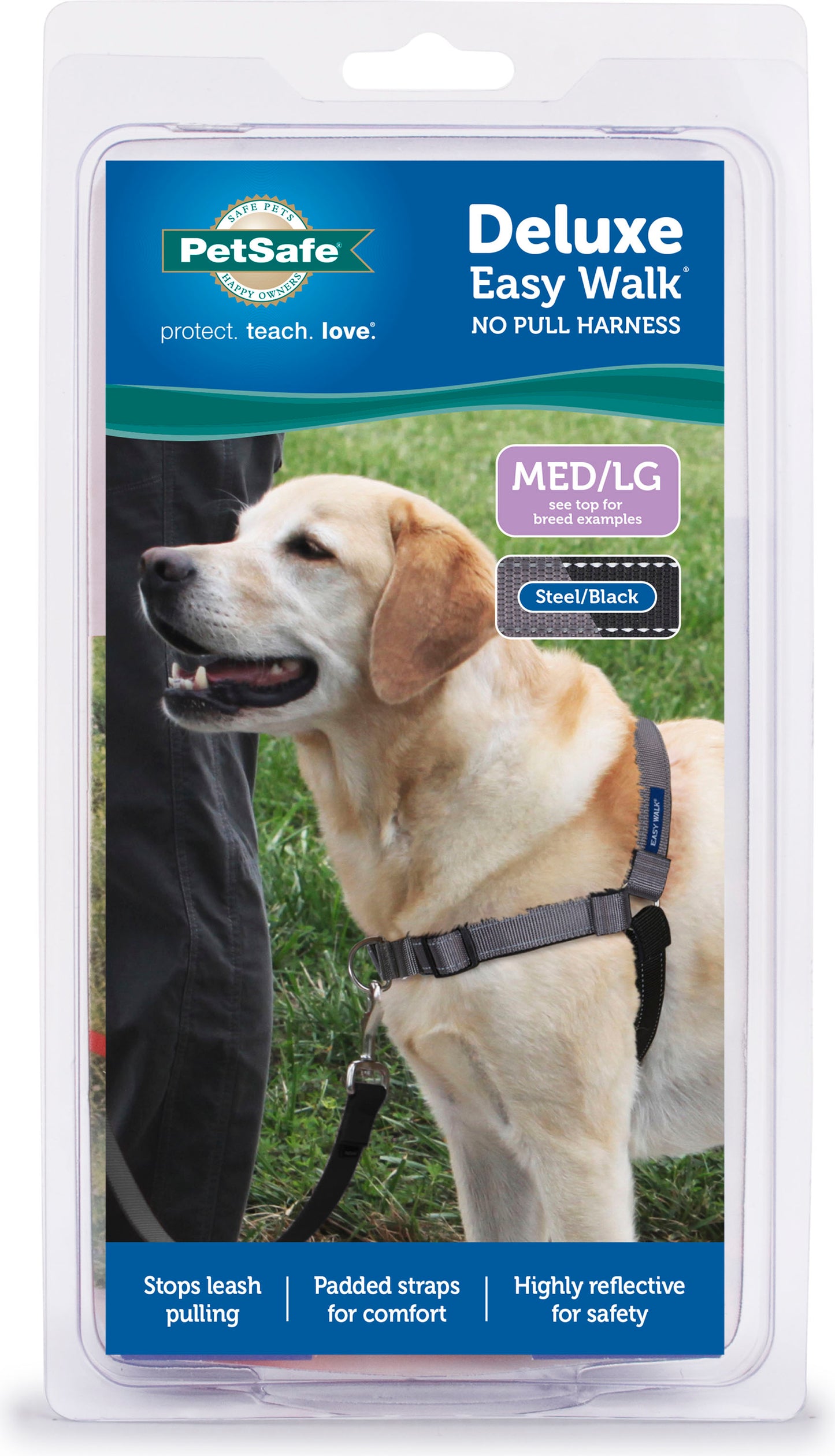 Petsafe Deluxe Easy Walk Harness