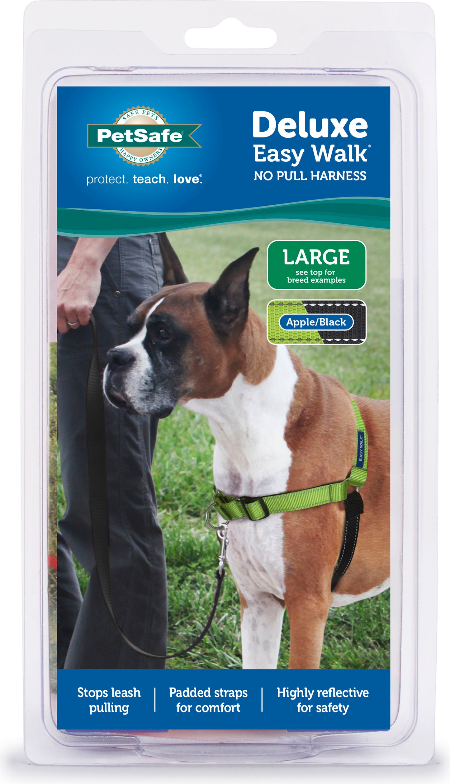 Petsafe Deluxe Easy Walk Harness