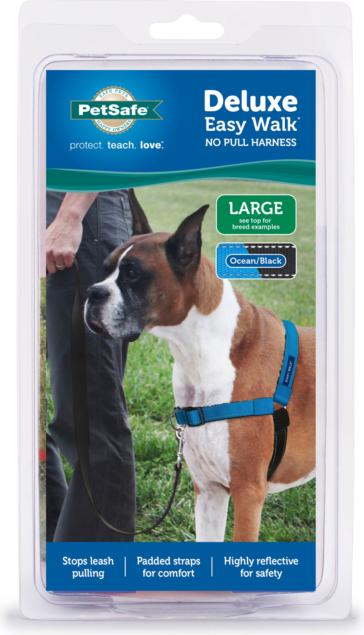 Petsafe Deluxe Easy Walk Harness