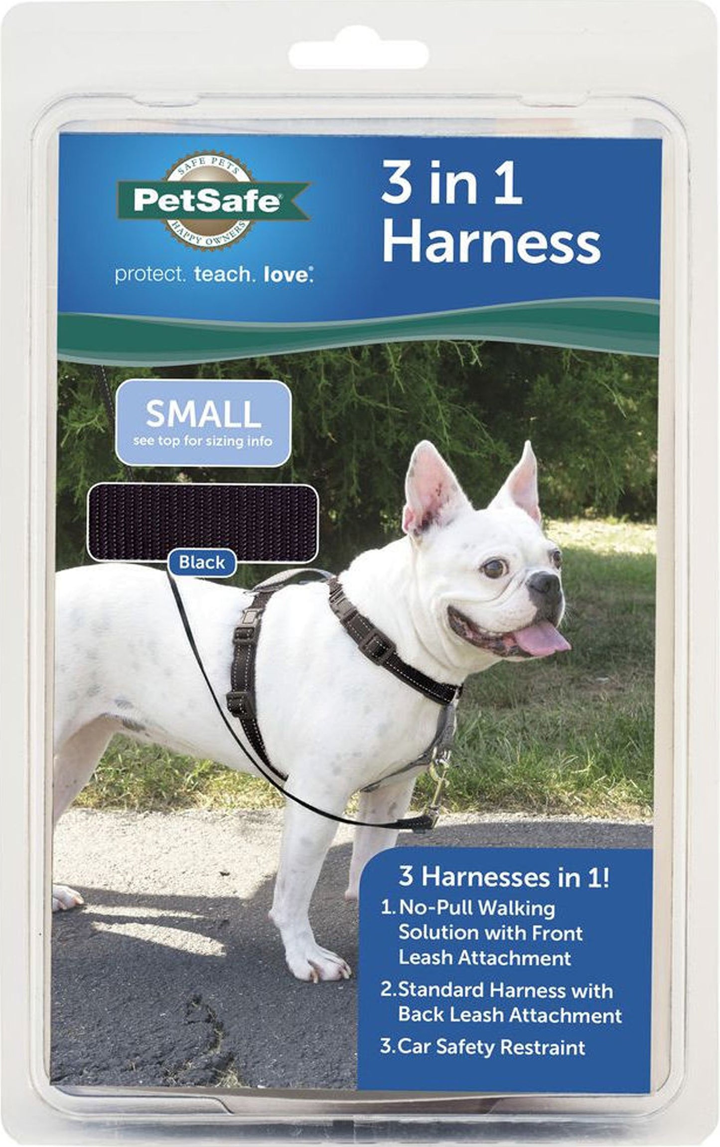 Petsafe 3 In 1 Harness