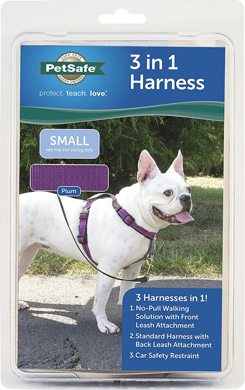 Petsafe 3 In 1 Harness