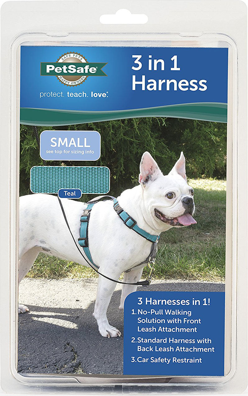 Petsafe 3 In 1 Harness
