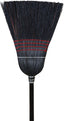 Warehouse Corn & Rattan Broom