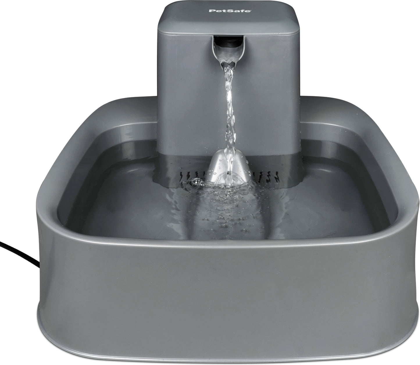 Drinkwell Free-Fall Pet Fountain