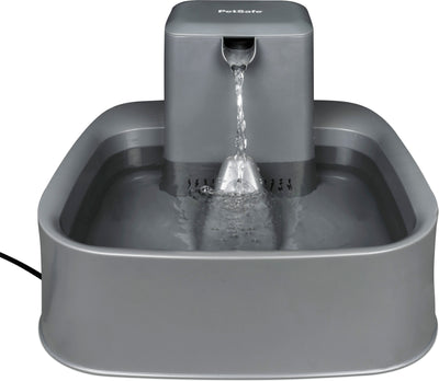 Drinkwell Free-Fall Pet Fountain