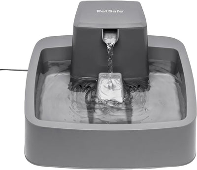 Drinkwell Free-Fall Pet Fountain