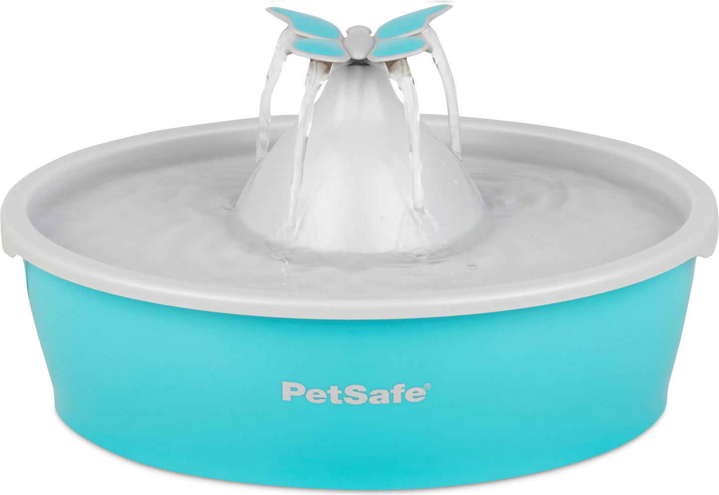 Drinkwell Butterfly Pet Fountain