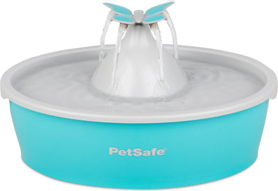 Drinkwell Butterfly Pet Fountain