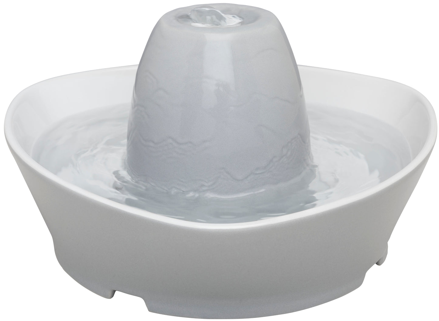 Petsafe Creekside Ceramic Pet Fountain