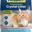 Petsafe Scoopfree Crystal Litter