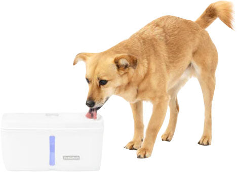 Petsafe Viva Pet Fountain Plastic Tray