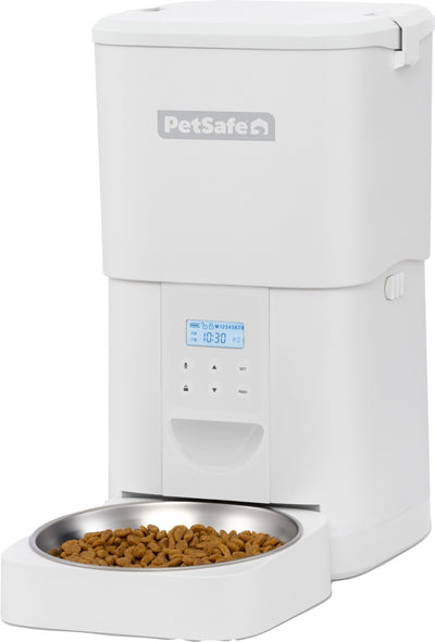 Petsafe Flexfeed Automatic Pet Feedr