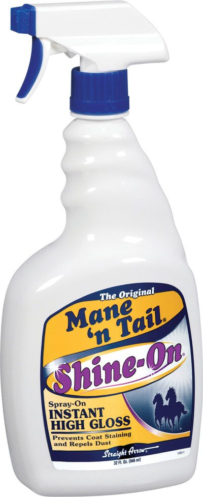 Mane 'N Tail Shine-On Spray