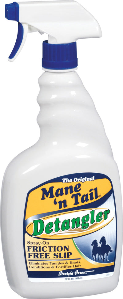 Mane 'N Tail Detangler Spray