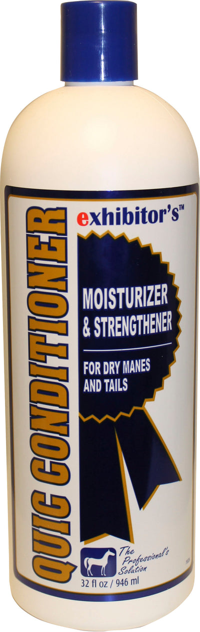 Exhibitor'S Quic Conditioner For Horses